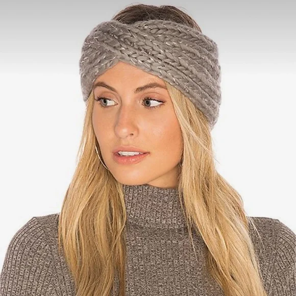 Eugenia Kim | Accessories | Nwt Eugenia Kim Lula Wool  display picture 2